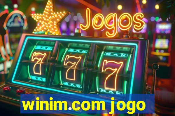 winim.com jogo